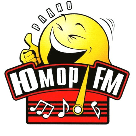 Юмор FM 100.2 FM
