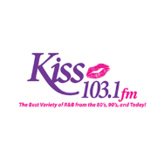 WLXC Kiss 103.1 FM