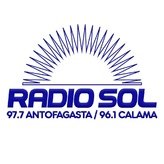 Sol radio 97.7 FM