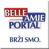Belle Amie 100.7 FM