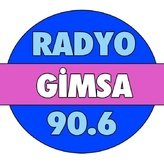 Gimsa Radyo 90.6 FM