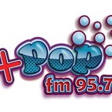 Más Pop FM 95.7 FM