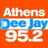 Athens Deejay 95.2 FM