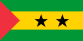 São Tomé ve Príncipe