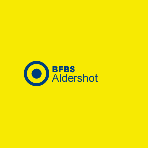 BFBS Aldershot 102.5 FM