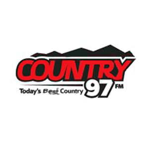 CJCI Country 97 FM (Prince George) 97.3 FM