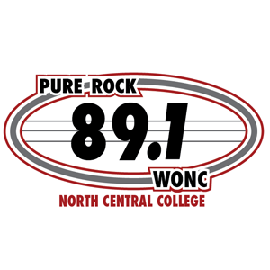 WONC - Pure Rock (Naperville) 89.1 FM