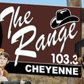 KRAN The Range 103.3 FM