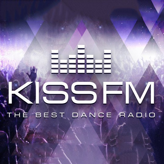 Kiss FM 105 FM