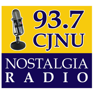 CJNU Nostalgia Radio 93.7 FM