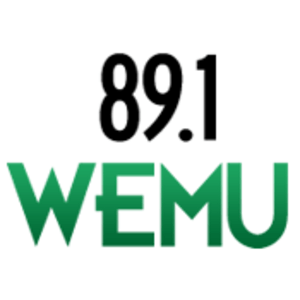 WEMU (Ypsilanti) 89.1 FM