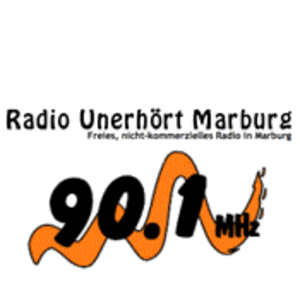 Unerhört Marburg 90.1 FM