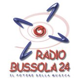 Bussola 24 (Salerno) 88.5 FM