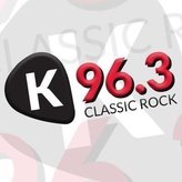 CKKO K96.3 96.3 FM
