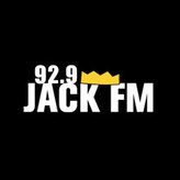 Jack FM 92.9 FM
